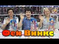 Кукла Winx Club