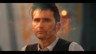 Doctor Who OST - 14th Regeneration (Hologram reprise) - The Giggle Unreleased Music