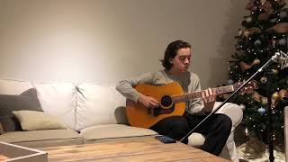 Blu - Jon Bellion (cover)