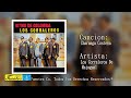 Charanga Costeña - Los Corraleros de Majagual /  Discos Fuentes