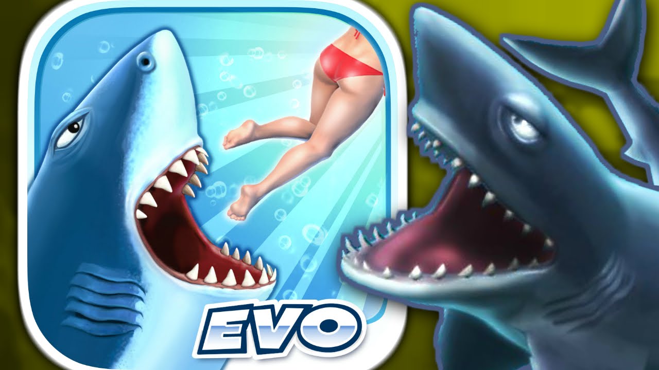 Vivern - Mako Shark – Game Ready