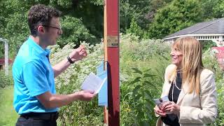 Full Greenable Woodbridge | Wegmans Hit the Trail Passport I October 2025 Update