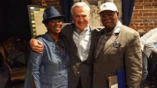 Commemoration 50th Anniversary of Vietnam War Veterans 2019