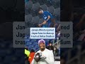 Jameis Winston Helps Japan Fans Clean Up After World Cup Match 🇯🇵👏 #worldcup