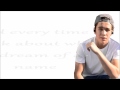 Austin Mahone Someone Like You LYRICS (NEW)