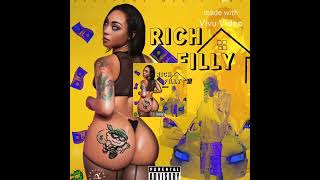 Najeeriii - Rich Filly (official audio)