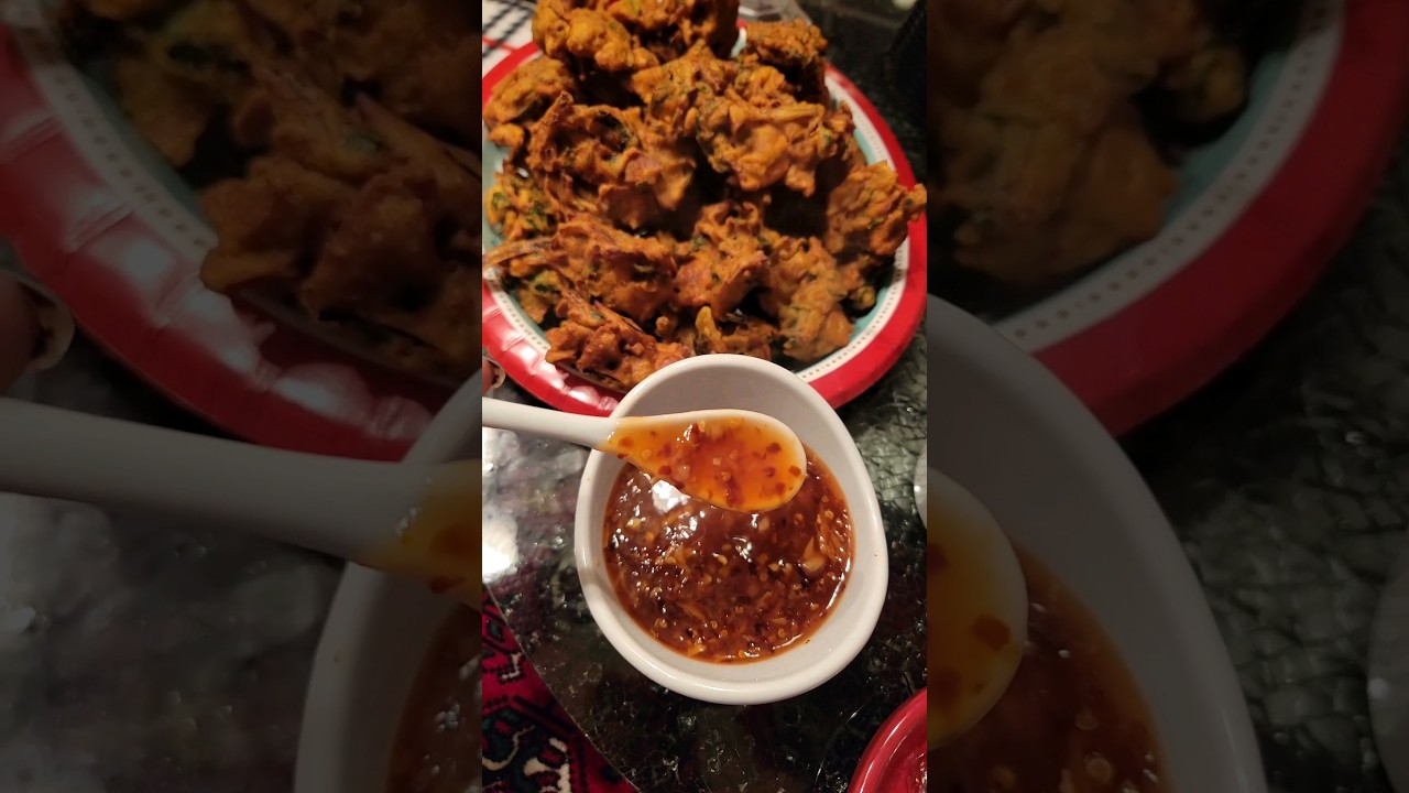 Sweet and Sour Sauce / Thai Style 