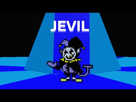 Jevil Simulator