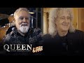 Queen The Greatest Live: Rehearsals - Part 1 (Episode 1)