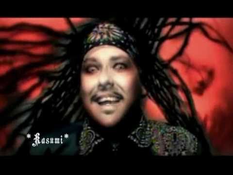 KORN - Too Late I'm Dead -