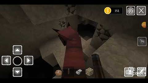 Multi Block Craft - Gameplay Walkthrough Part 17 - Act 3 (Game: Android)