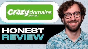 How to Register Domain Name in Crazy Domains (Guide)