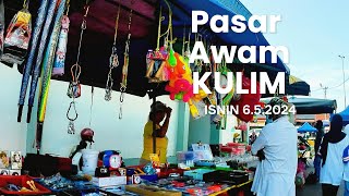 Pasar Awam Kulim