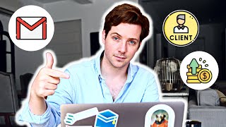 We Need to Talk - Why Your Cold Emails Don't Get Any Meetings