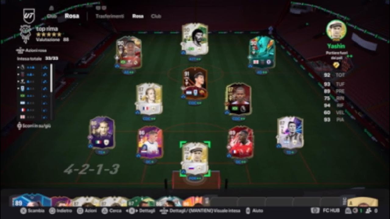 BEST OF 2024 (GRAZIE!!!!!)