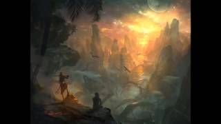 Jarvis & Roughmath ft. Ivy J - Time