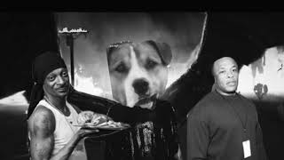 Billie Eilish - all the good girls go to hell x Dr Dre & Snoop - Still DRE