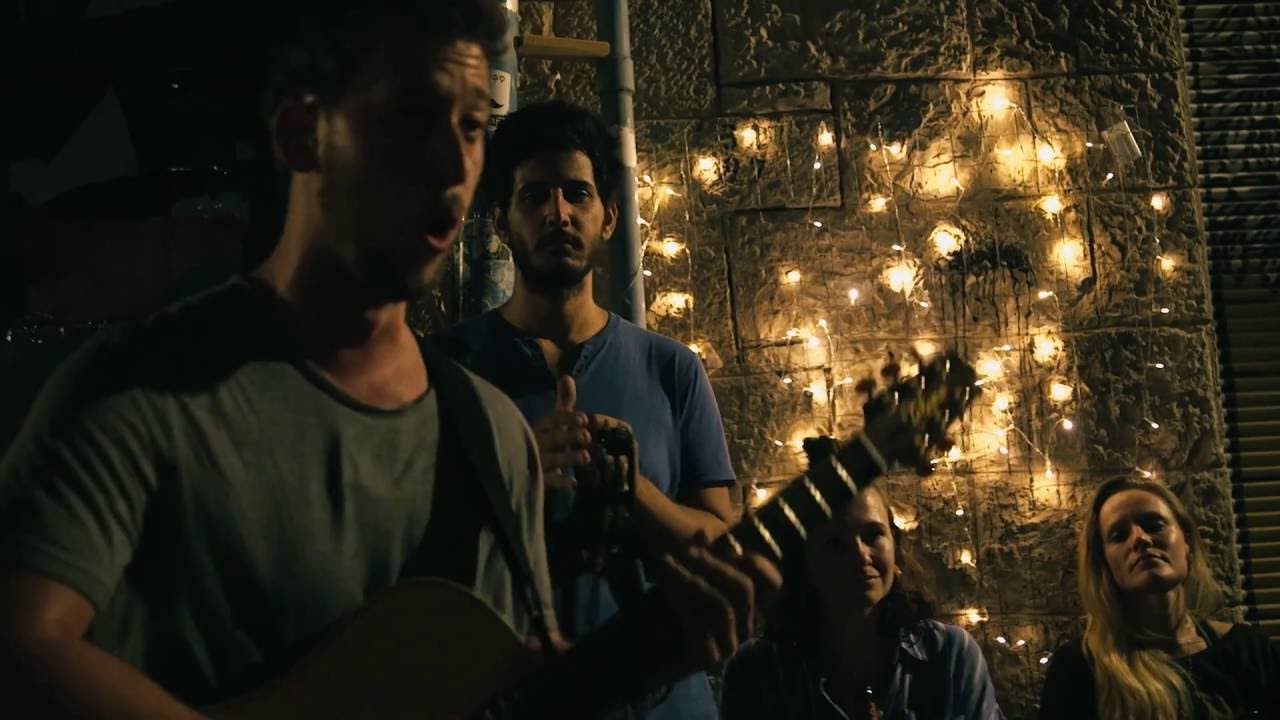 Indie City - אינדי סיטי - Dirty Fly - Is My Heart