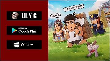 Busy Savior: Codex & Combat Gameplay (Android, PC)