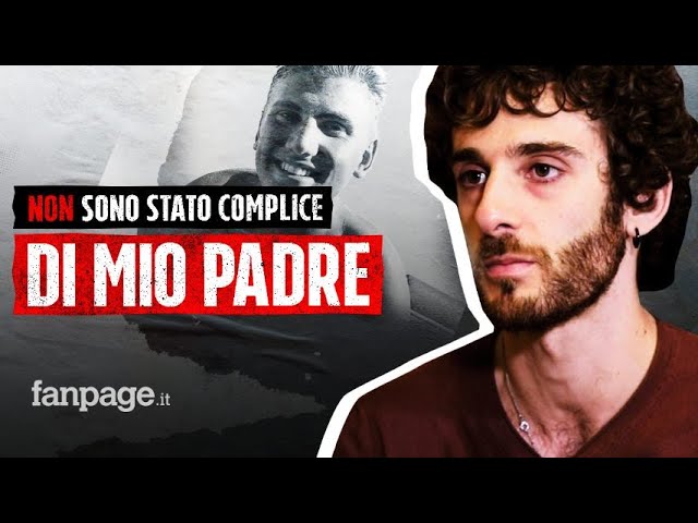Omicidio Vannini, parla Federico Ciontoli: “Mio padre deve pagare per  quello che ha fatto” - YouTube