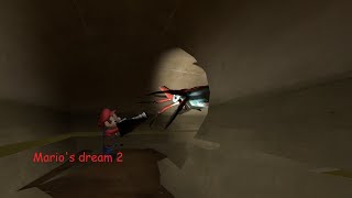 Mario's dream 2 part 3