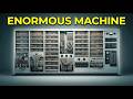 The First Computer Ever Built: How Did They Make It ?