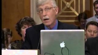 Alexander Questions FDA Commissioner, NIH Director at Hearing on U.S. Drug, Device Development