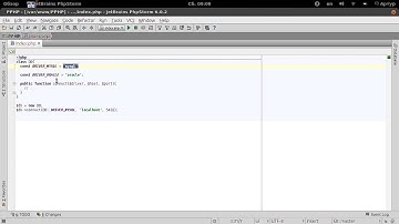 15. self, static, const и abstract