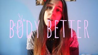 Maisie Peters - Body Better (acoustic cover)