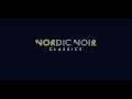 Nordic noir classics trailer