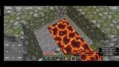 Pojav Launcher Minecraft PC Java Android / Survival #46 Mcinabox / Simple Boat