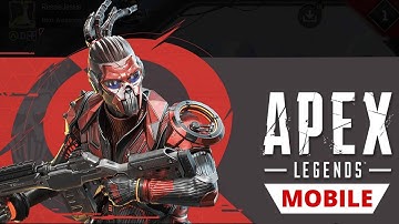 Apex Legends Mobile - Gameplay Part 2 - (Android; IOS)