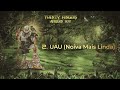 2. Twenty Fingers - Uau (Noiva Mais Linda) [Official Audio]