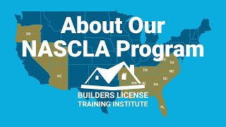 NASCLA Commercial Contractor Exam Prep