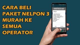 PAKET NELPON MURAH TELKOMSEL - DENGAN KODE DIAL BARU