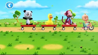 Academy Looloo All Level Gameplay Android Iso New Apk Mobile New Level