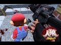 マリオのマイクラ人狼　－クレイジーボーイの逆襲編－