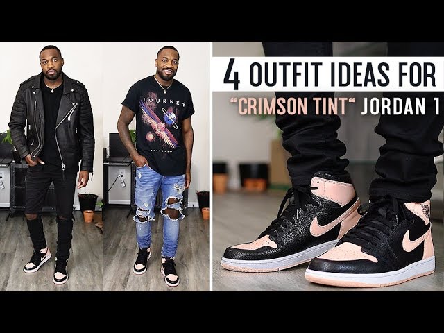 Concord Jordan 11'S | What I'D Wear - Youtube