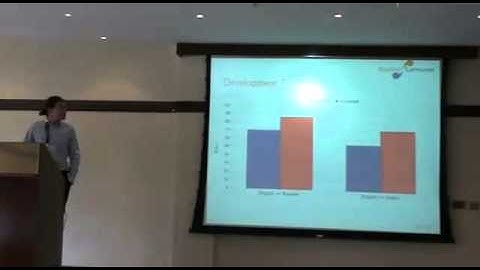 Sergio Penkale ALS Language Technologies for User-Generated Content