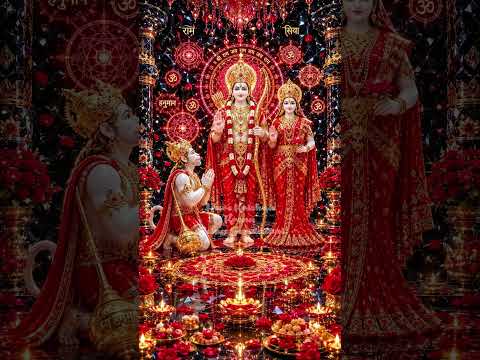mere Tan mein bhi Ram mere man mein