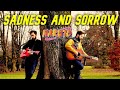 Sadness And Sorrow - Naruto Guitar Cover