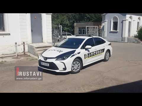 მამაკაცი საკარანტინე ზონაში უნდა გადაეყვანათ თუმცა მან საავადმყოფო თვითნებურად დატოვა