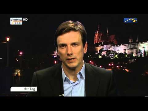 Wie tickt Europa