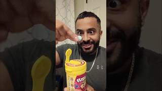 Try Push Pop Gummies With Me