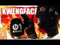 Kwengface - Fire In The Booth