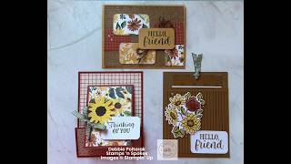 Sunflower Fun