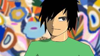 Synfig demo animation | Random Animation
