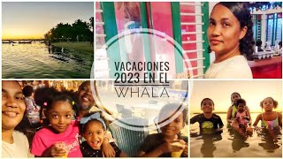 🏖️VACACIONES EN EL WHALA🌴 MI FAMILIA ❤️ @MADELINEVLOGS-fo3nu