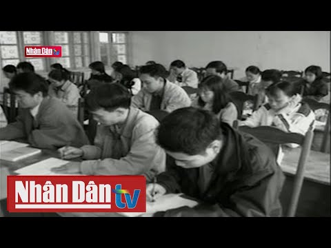 Video Viện Báo chí - Học viện Báo chí & Tuyên truyền 60 năm... - YouTube