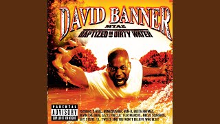 Watch David Banner My Lord video